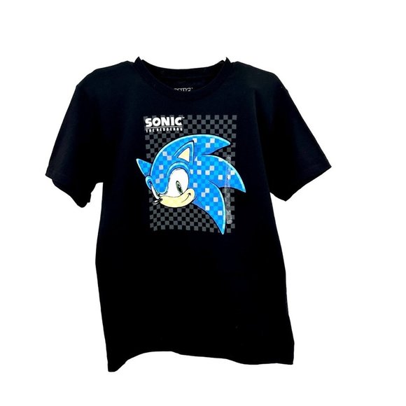 Sonic the Hedgehog Other - SONIC the Hedgehog Graphic Tee Boys 8-20